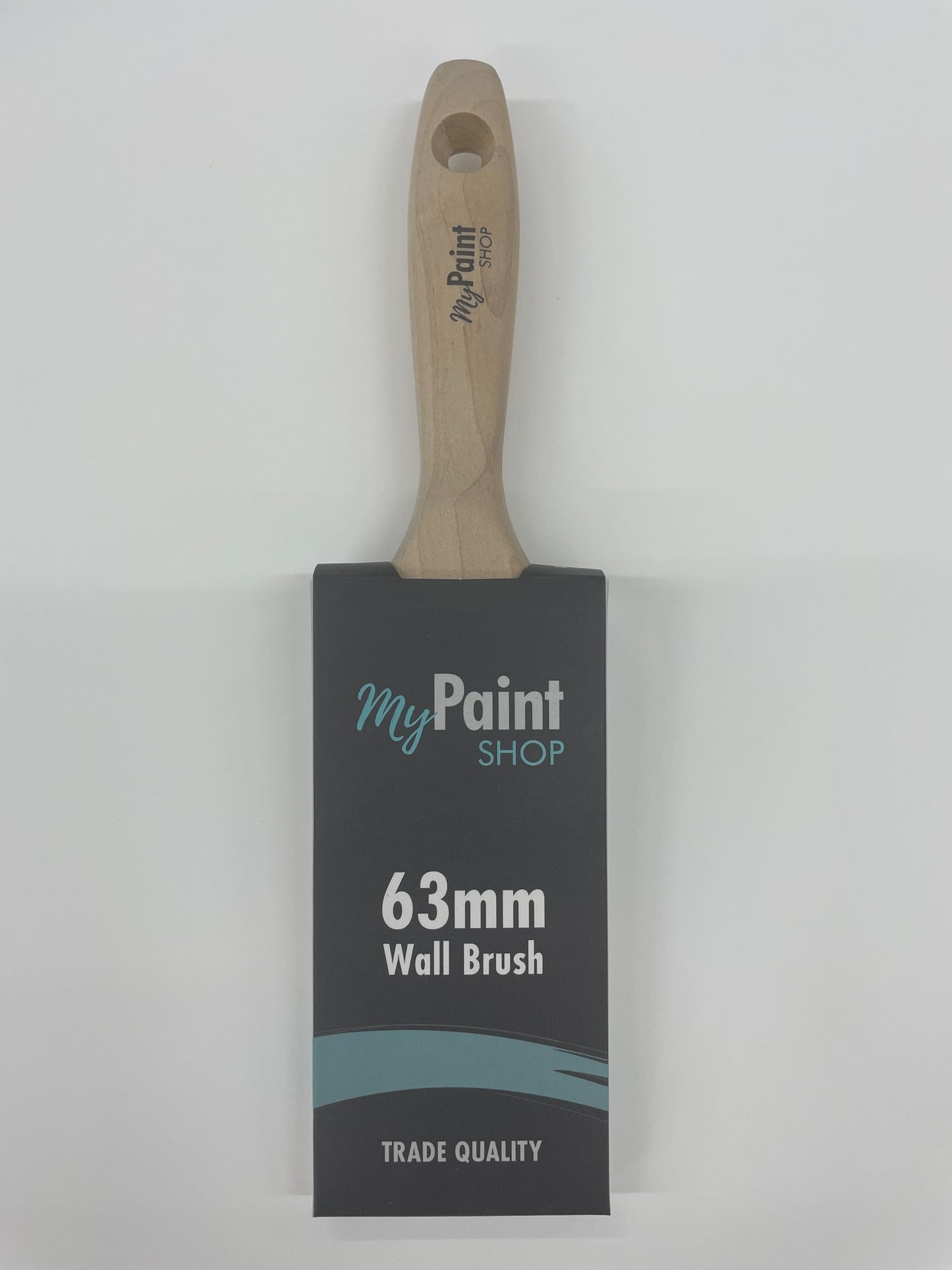 05 Wall Paint Brush 63mm - My Paint Shop