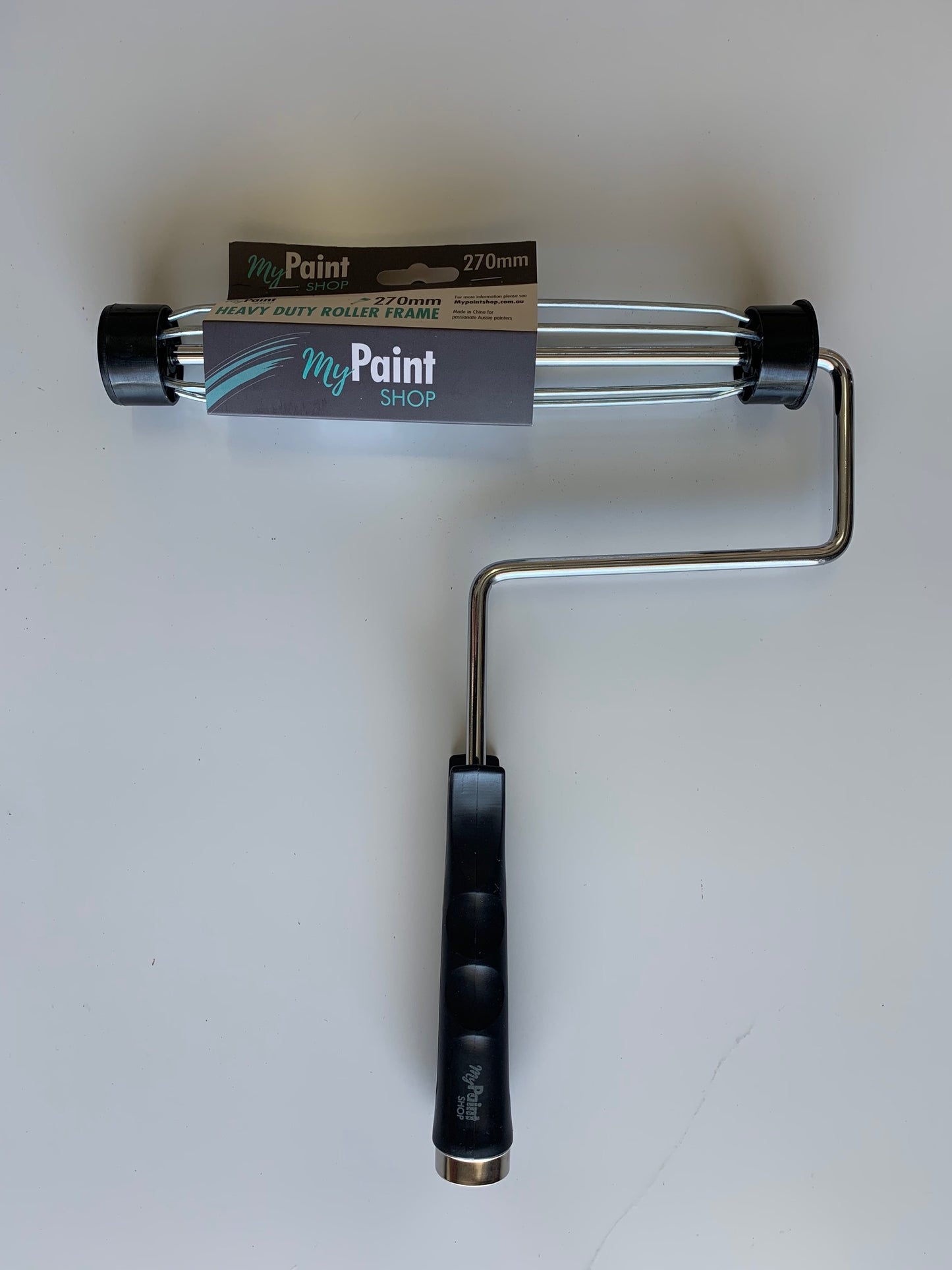 Heavy Duty Paint Roller Frame 270mm My Paint Shop