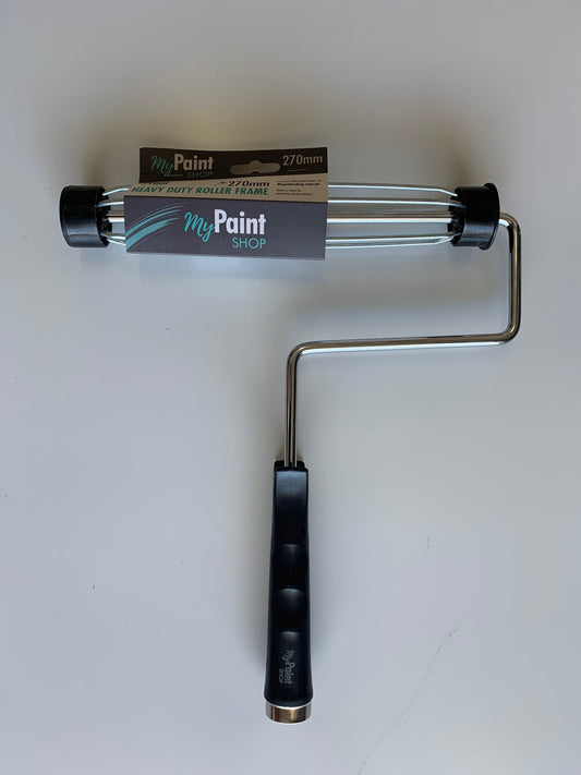 Heavy Duty Paint Roller Frame 270mm My Paint Shop