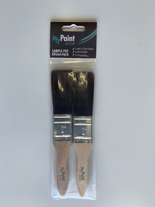 Sample Pot Brush Pack My Paint Shop